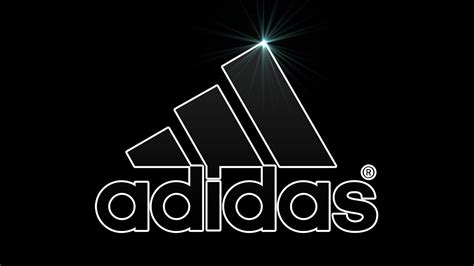 adidas hintergrundbild schwarz|adidas wallpaper desktop.